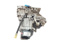 Převodovka JH3128 1.2 16v Renault Clio 3 Modus 7701723412