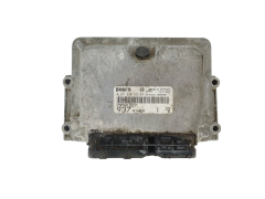 Blok Ovladačů 73501227 0281010332 Alfa Romeo Bosch 37505