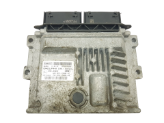 Blok Ovladačů H1FA-12A650-KB 28561323 Ford Delphi FoMoCo Blok Ovladačů H1FA-12A650-KB 28561323 Ford Delphi FoMoCo