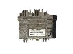 Řídicí Jednotka Motoru VW 030906027E 0261203932 Bosch 24827
