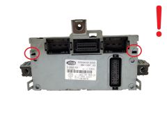 Blok Ovladačů Fiat 51898161 503440810300 NBC198T.03 Magneti Marelli 20290