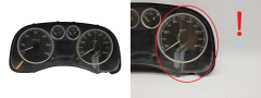 Tachometr Peugeot 307 9651299680 2011