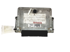 Blok Ovladačů 0261206741 9639863080 PSA Bosch 