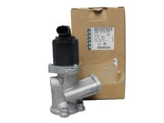 Elektromagnetický Ventil Egr Opel Fiat Alfa Romeo 93196799 