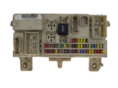 Modul 4M5T-14A073-DD 519100309 Ford 1529