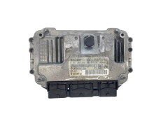 Blok Ovladačů 9659306580 0261208558 9652552380 PSA Bosch 63083
