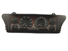 Otáčkoměr Jaguar XJ FIG DPP1024/00 53070032B Lucas