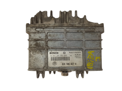 Blok Ovladačů 6K0906027A 0261204054/055 Seat VW Bosch 2785