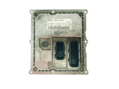 Blok Ovladačů Smart 0010020V001 0261205006 Bosch 33649