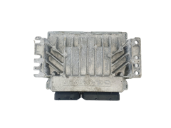 Blok Ovladačů 1214-7557395-01 S122237006B Mini Siemens 35589