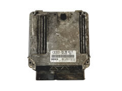 Blok Ovladačů 03G906016FF 0281011905 Audi Bosch 27823