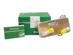 Chladič Oleje VW Audi Seat Skoda 0GC317019C B10882 Borsehung