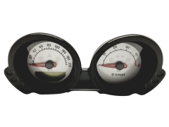 Otáčkoměr Smart Fourfor A4545403311 30046