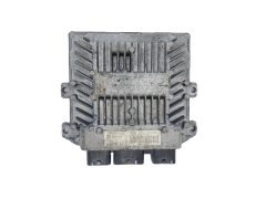 Blok Ovladačů 9662276280 89661-YV010 5WS40168G-T PSA Siemens 60753