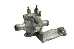 Ohřívač 7700436960 0359311 0359211 1.9 DTi Renault Scenic