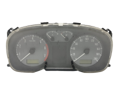 Otáčkoměr Skoda Octavia 1U1919033A 110008798001 57291 Otáčkoměr Skoda Octavia 1U1919033A 110008798001 57291