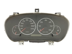 Tachometr Fiat Ducato 1339326080 503000121000 37565 Tachometr Fiat Ducato 1339326080 503000121000 37565