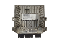 Blok Ovladačů 9657662380 9647423380 5WS40155C-T PSA Siemens 3200