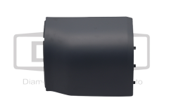 Roh nárazníku Pro VW T5 7H0807322A 88071799702 DPA