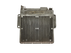 Blok Ovladačů 7700108493 7700105560 21649279-3 Renault Sagem 17244