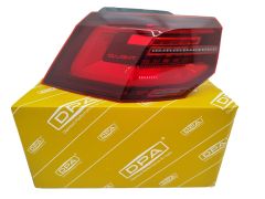 Světla Zadek Levý Pro VW Golf 8 5H0945207A 99451817602 DPA