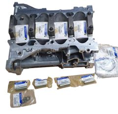 Blok Motoru Nový originál 2.0 16V 110107443R Renault
