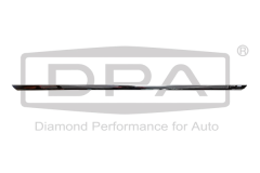 Lišta Narazníků Předek Pro VW Touareg 760853245 88531812102 DPA