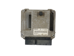 Blok Ovladačů 55188111 0281010455 Alfa Romeo Bosch 41615