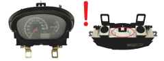 Tachometr Fiat Seicento 735382378 6063449929