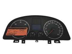 Otáčkoměr VW Touran 1T0920861A 110080217019 31937