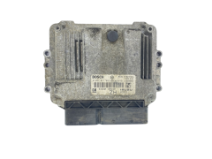 Blok Ovladačů Opel 0281011943 55556829 8973785712 Bosch GM Isuzu 62318