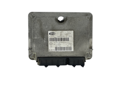 Blok Ovladačů IAW4AF.M9 55187372 61600.627.05 Fiat Magneti Marelli 52977