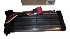 Ohřívač Originál 6445RH 6445.RH Citroen Peugeot