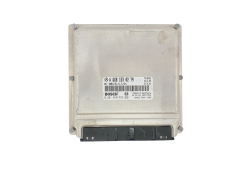 Blok Ovladačů A6681530279 0281010793 Mercedes Bosch 46970