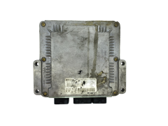 Blok Ovladačů 0281010499 9642013080 PSA Bosch 62523