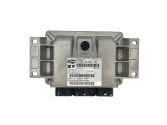 Blok Ovladačů 9665936280 IAW6LP2.12 9664339980 PSA  Magneti Marelli 59591