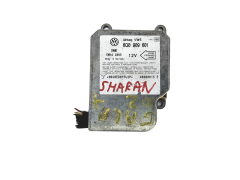 Blok Ovladačů Moduł 6Q0909601 5WK42865 VW Siemens 22986