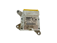 Blok Ovladačů Moduł 8200112746A 601959800 Renault Autoliv