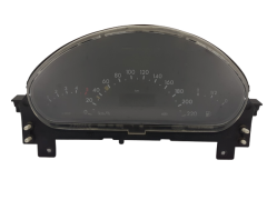 Otáčkoměr Mercedes A W168 A1685407611 20838 Otáčkoměr Mercedes A W168 A1685407611 20838