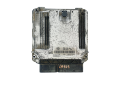 Blok Ovladačů 03G906016FM 0281011903 VW Bosch 36276