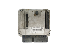 Blok Ovladačů 0281019616 55590115 55579447 Opel Bosch 