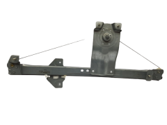 Mechanizmus Otevirání/Zavirání Oken Pravý Zadek 827206514R Lodgy Dacia