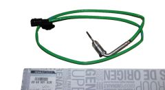 Senzor Teploty Emisí Originál 226400160R Renault Dacia