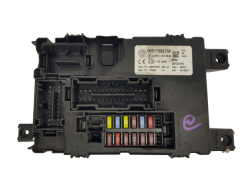Blok Ovladačů Moduł BSI Fiat 00517986160 28122167 Delphi Blok Ovladačů Moduł BSI Fiat 00517986160 28122167 Delphi