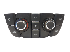 Panel Klimatizace Opel Astra J 13360099 28299862 Delphi 1402 Panel Klimatizace Opel Astra J 13360099 28299862 Delphi 1402