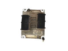 Řídicí Jednotka Motoru Lancia 00551955280 0261207088 Bosch 23949EBY