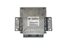 Blok Ovladačů 9652488080 IAW48P2.76 PSA Magneti Marelli 37758