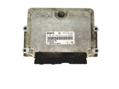 Blok Ovladačů 46825756 0281001955 Fiat  Bosch 28162