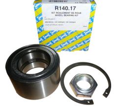 Ložisko Kola Předek Pro Citroen Peugeot R140.17 1606375080 SNR