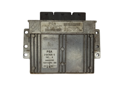 Blok Ovladačů PSA 9648293980 9642222380 21647626-0 Sagem 15673